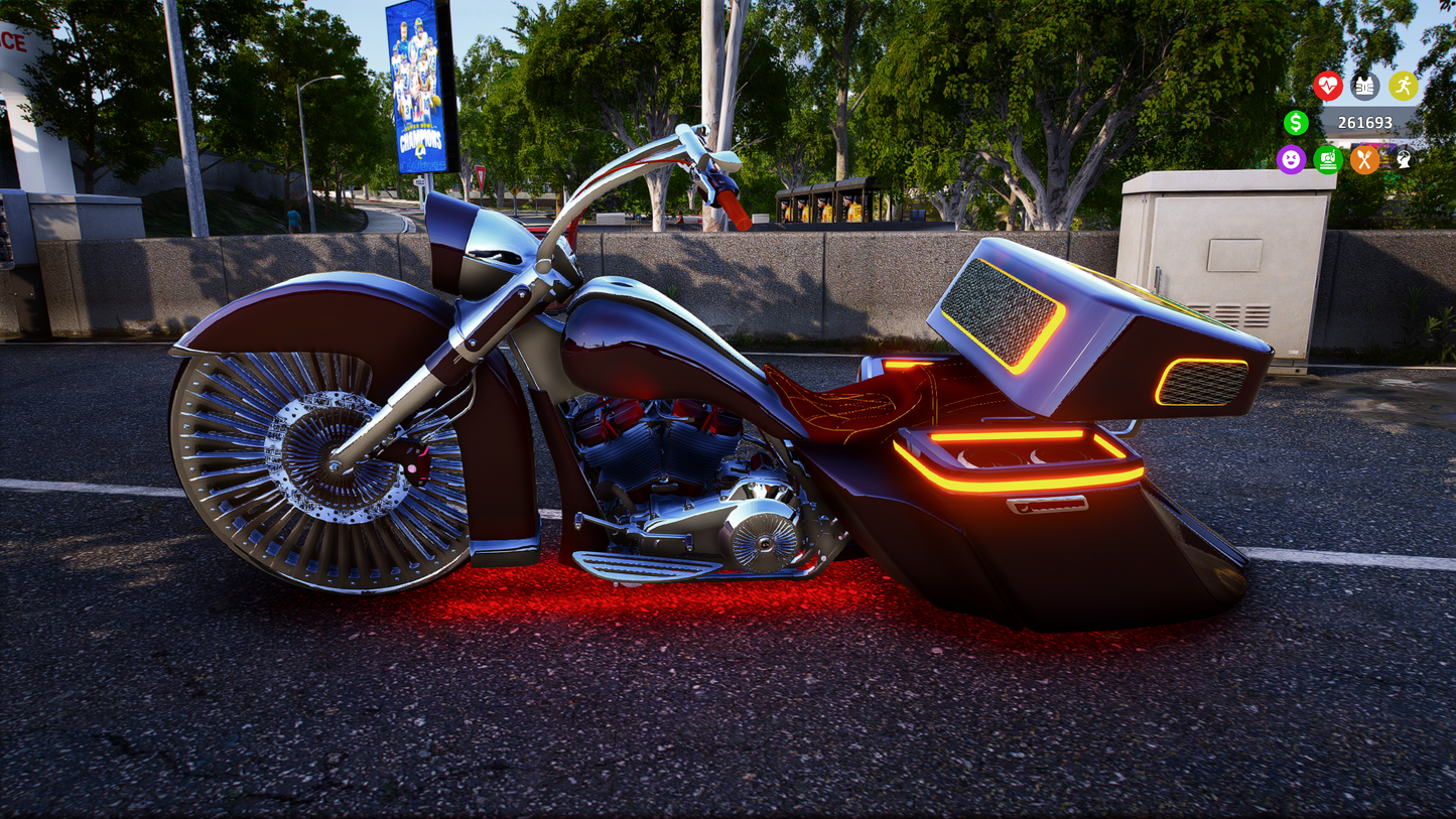 Road King