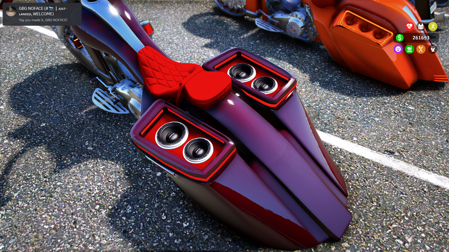 Road King