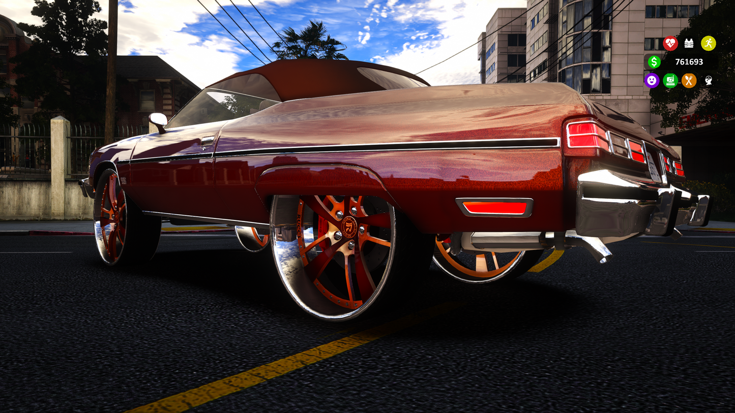 75 caprice