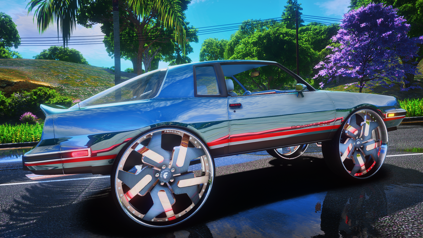 Pontiac86 2+2