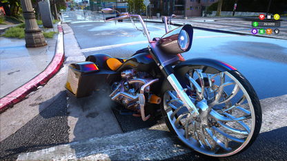 2015 RoadKing
