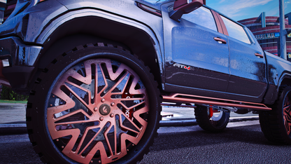 2023 GMC AT4