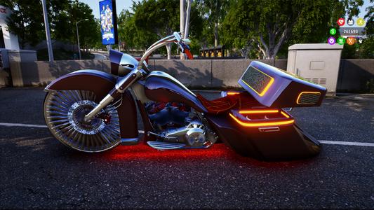Road King
